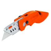 Truper Folding Knife 18Cm.